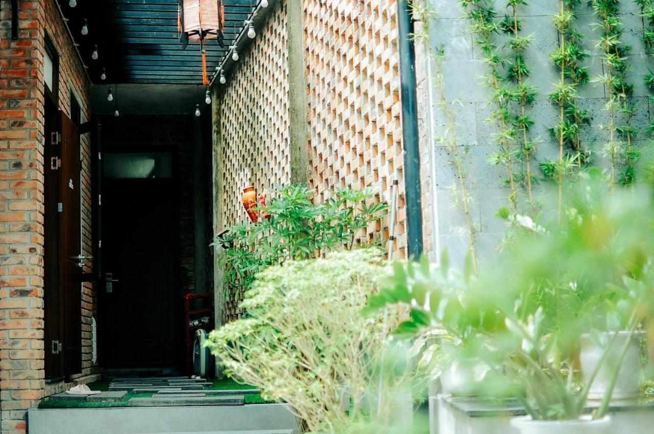 Chi Homestay #4 Hue Exterior photo