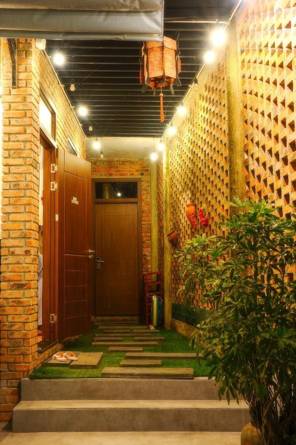 Chi Homestay #4 Hue Exterior photo